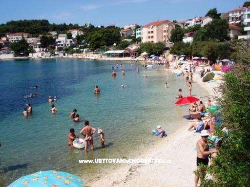 Apartmani Skalinada Marina Exterior photo