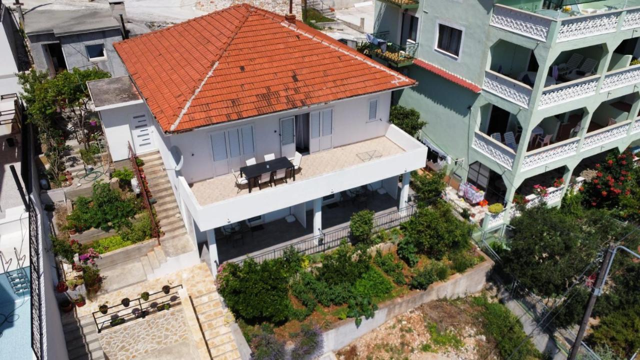 Apartmani Skalinada Marina Exterior photo